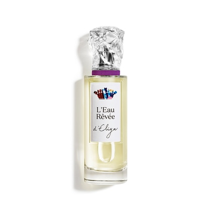 100 ML Sisley L Eau Revee L Eau Revee d Eliya Apa de Toaleta 1 of 8