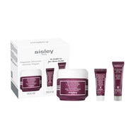 50+15+10 ML Sisley BLACK ROSE Set pentru fata Black Rose Skin Infusion Cream  1 of 2 