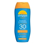 200 ML ELMIPLANT Elmiplant SUN Lotiune cu protectie solara SPF 30  1 of 1 Lotiune cu protectie solara SPF 30