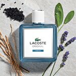 60 ML Lacoste Original Lacoste Original Aqua Apa de Parfum 2 of 5 Lacoste Original Aqua Apa de Parfum