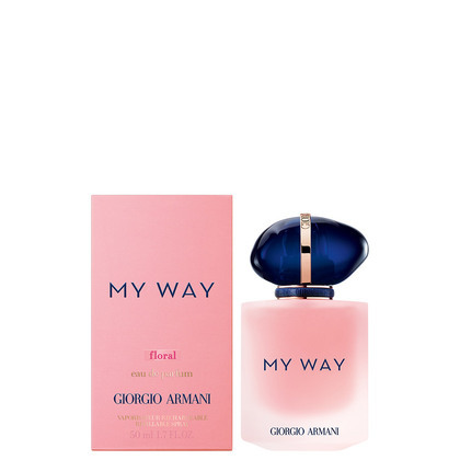 My Way Floral Apa de Parfum