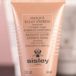 Sisley RADIANT GLOW EXPRESS Masca cu argila rosie Radiant Glow Express 4 of 5 Masca cu argila rosie Radiant Glow Express