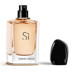 100 ML Armani SI Si Apa de Parfum  3 of 8 Si Apa de Parfum