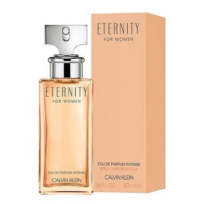 Eternity for Woman Apa de Parfum Intense