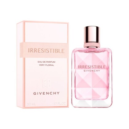 Irresistible Very Floral Apa de Parfum