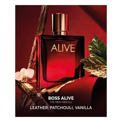 Boss Alive Absolu Parfum Intense