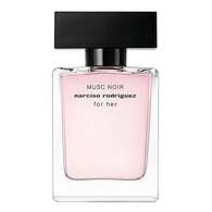 30 ML Narciso Rodriguez MUSC NOIR For Her Musc Noir Apa de Parfum  1 of 2 