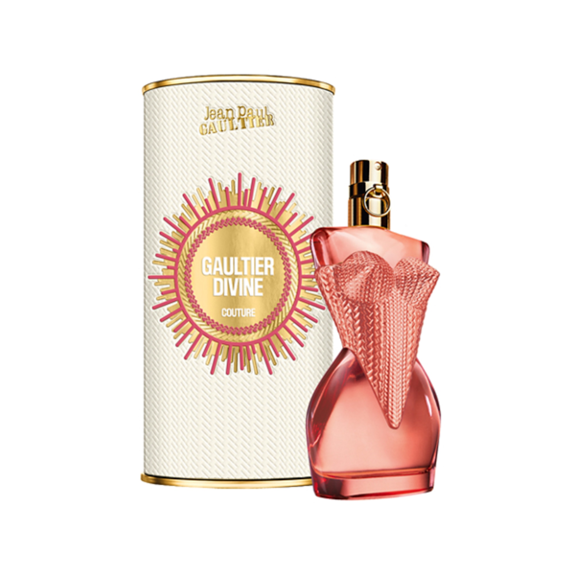 Gaultier Divine Couture Apa de Parfum