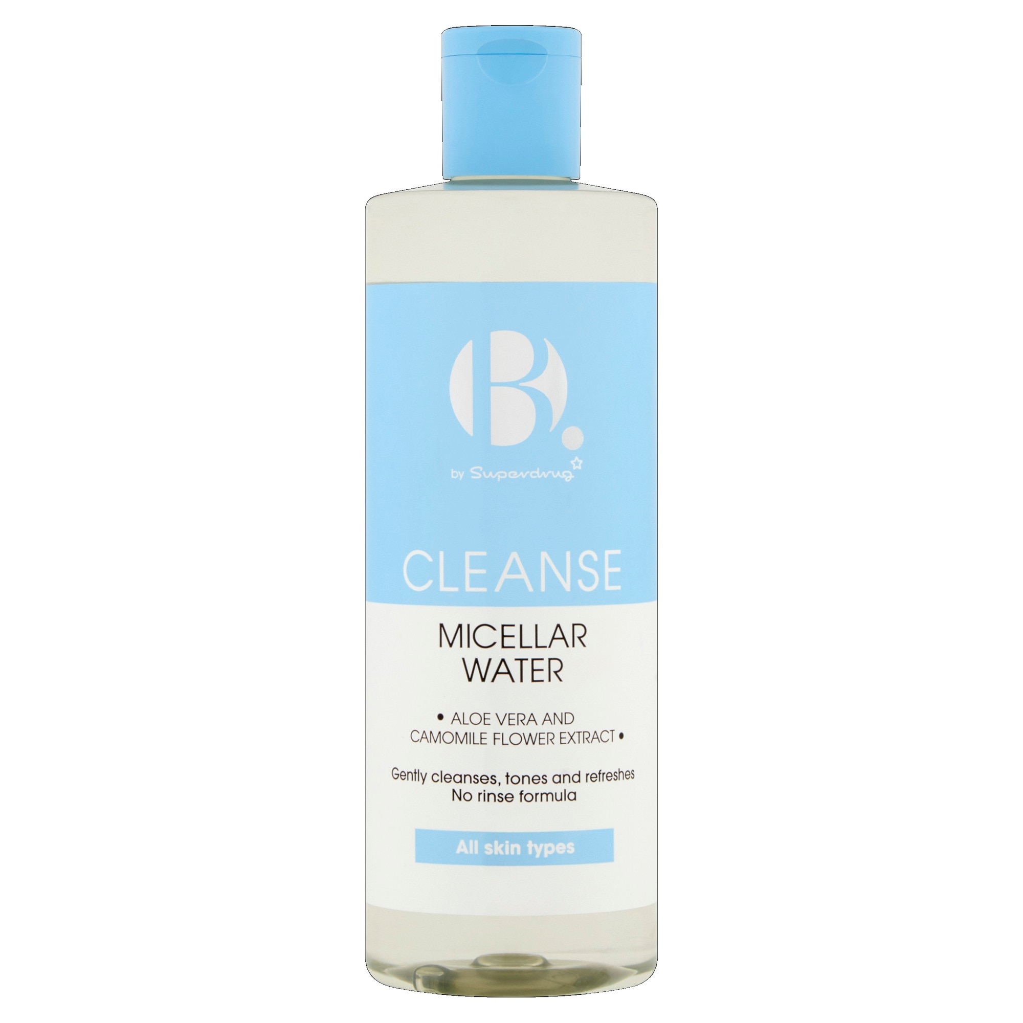 400 ML MARIONNAUD SKIN SYSTEM Cleanse Apa micelara 1 of 1 Apa micelara