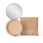 Paese Pressed Powder Pudra compacta matifianta 3 of 3 Pudra compacta matifianta