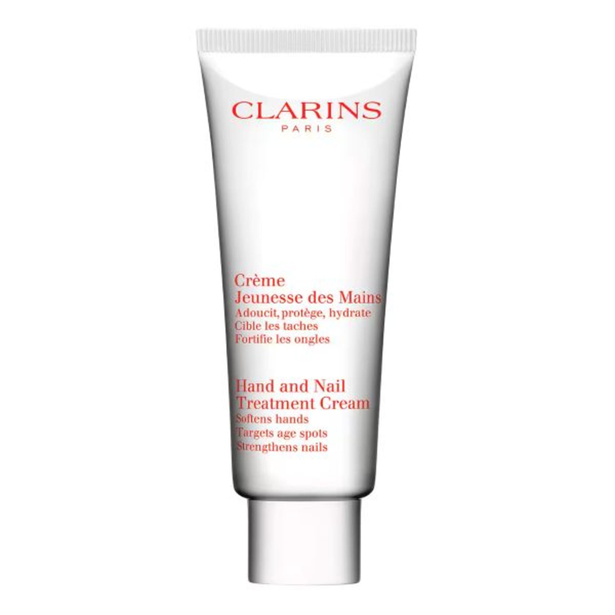 100 ML Clarins BODY CARE Crema de maini hidratanta 1 of 3