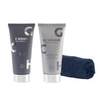 2X100 ML Grace Cole LUXURY BATHING Set de ingrijire On The Go  2 of 4 Set de ingrijire On The Go