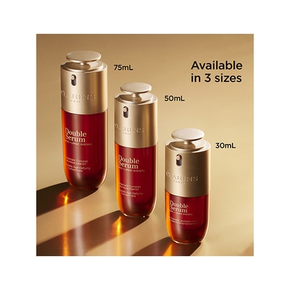 Double Serum
