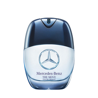 60 ML Mercedes Benz The Move The Move Live The Moment Apa de Parfum  1 of 2 