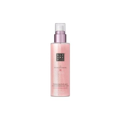 150 ML RITUALS The Ritual of Sakura Spray de corp stralucitor The Ritual of Sakura 1 of 3