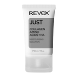 30 ML Revox JUST REVOX Lotiune fata Collagen Amino Acids HA  1 of 3 Lotiune fata Collagen Amino Acids HA