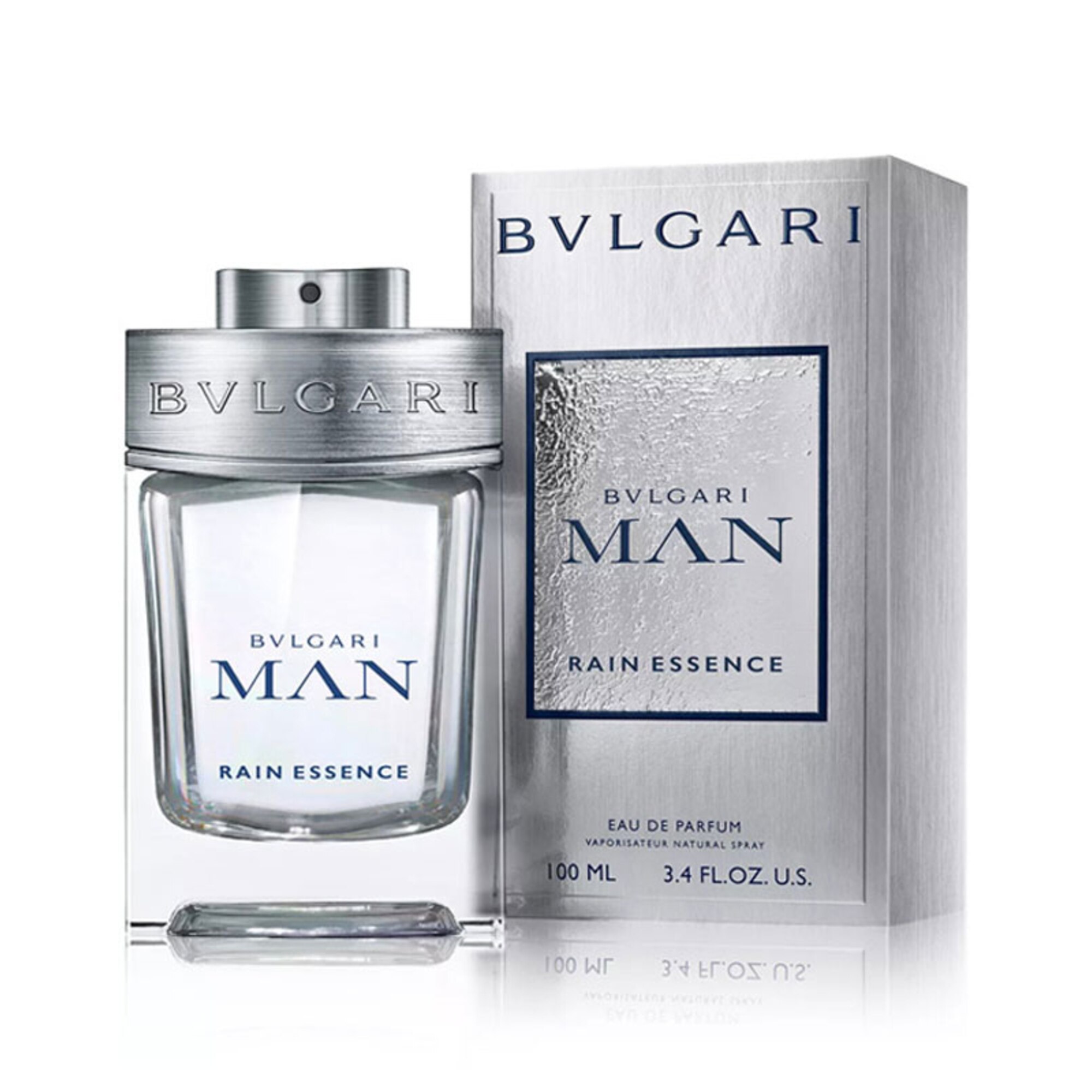 Man Rain Essence Apa de Parfum