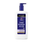 400 ML NEUTROGENA BODY CARE Lotiune corp intens hidratanta cu uleiuri hranitoare pentru pielea uscata  1 of 1 Lotiune corp intens hidratanta cu uleiuri hranitoare pentru pielea uscata