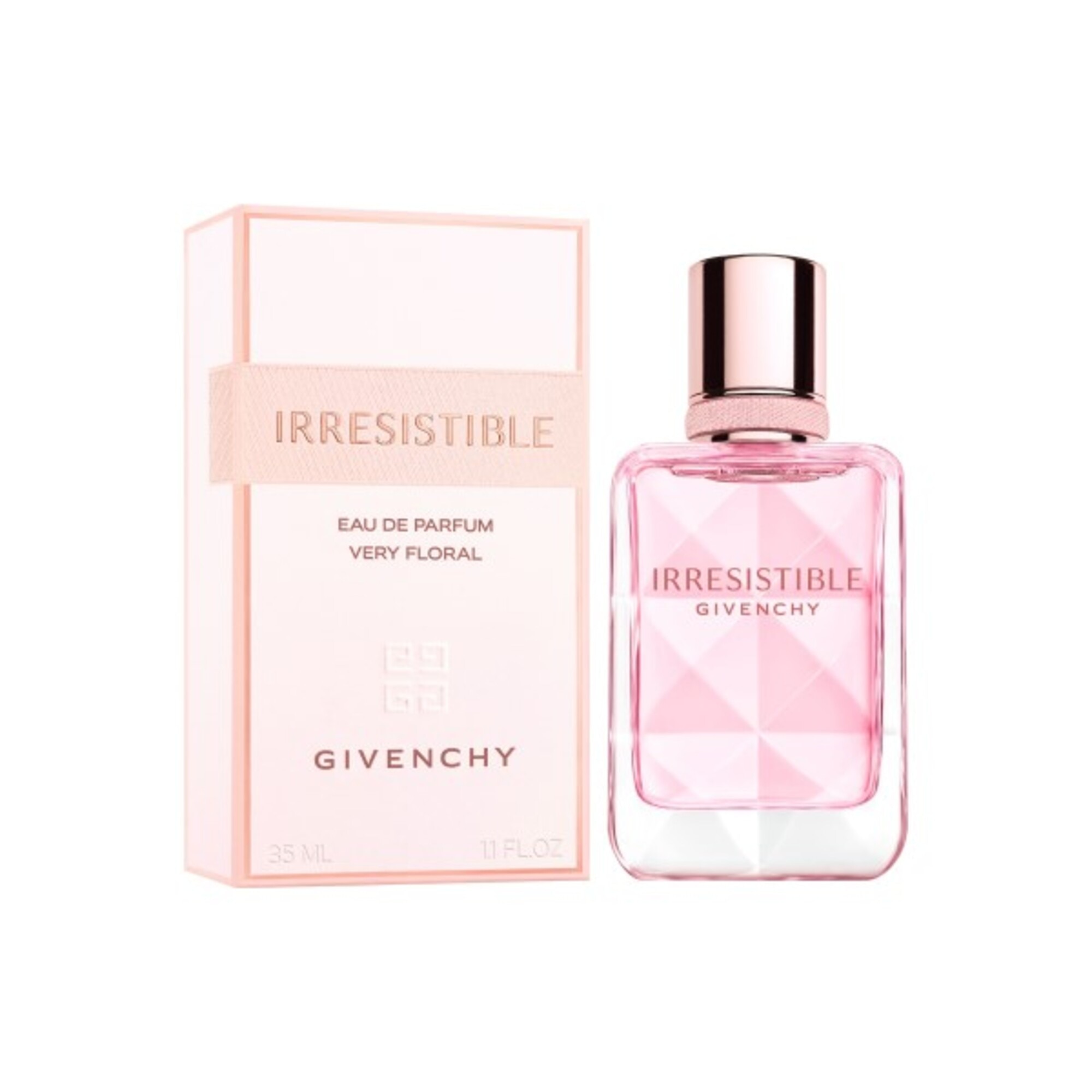 Irresistible Very Floral Apa de Parfum
