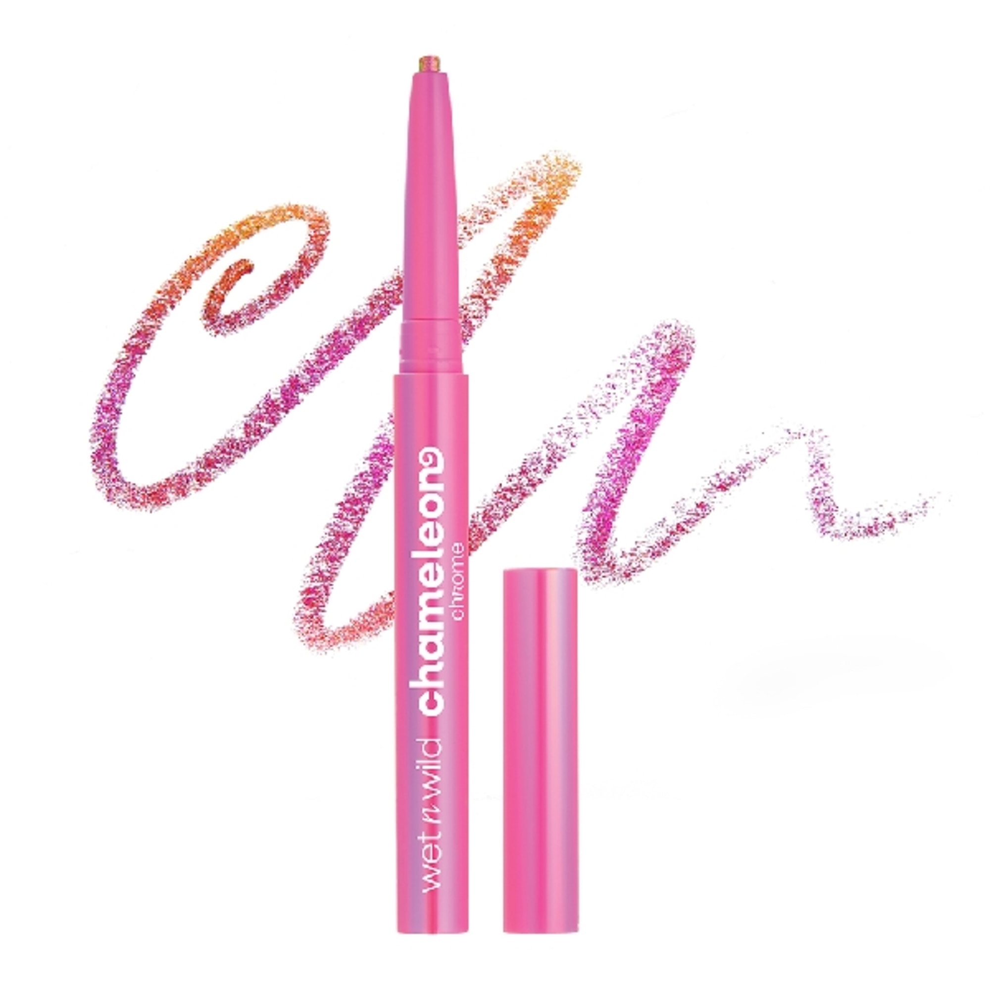 Creion de ochi Chamaleon Chrome Eyeliner