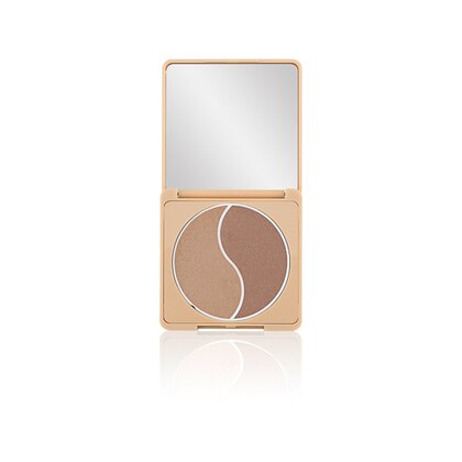 Paese Bronzer Pudra bronzanta Duo Selfglow 1 of 4
