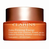 50 ML Clarins EXTRA-FIRMING Crema de zi antirid Extra Firming Energy  1 of 2 