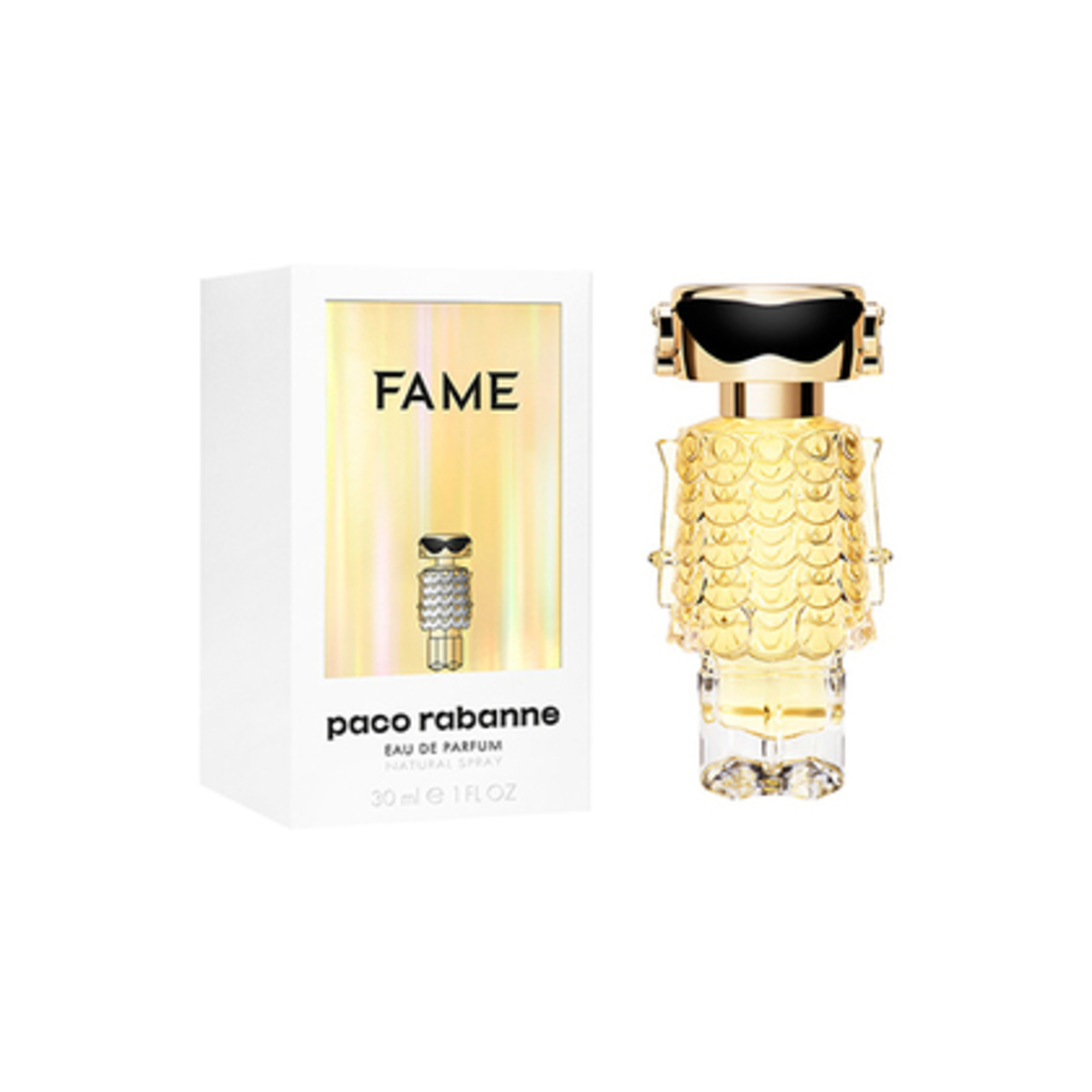 Fame Apa de Parfum