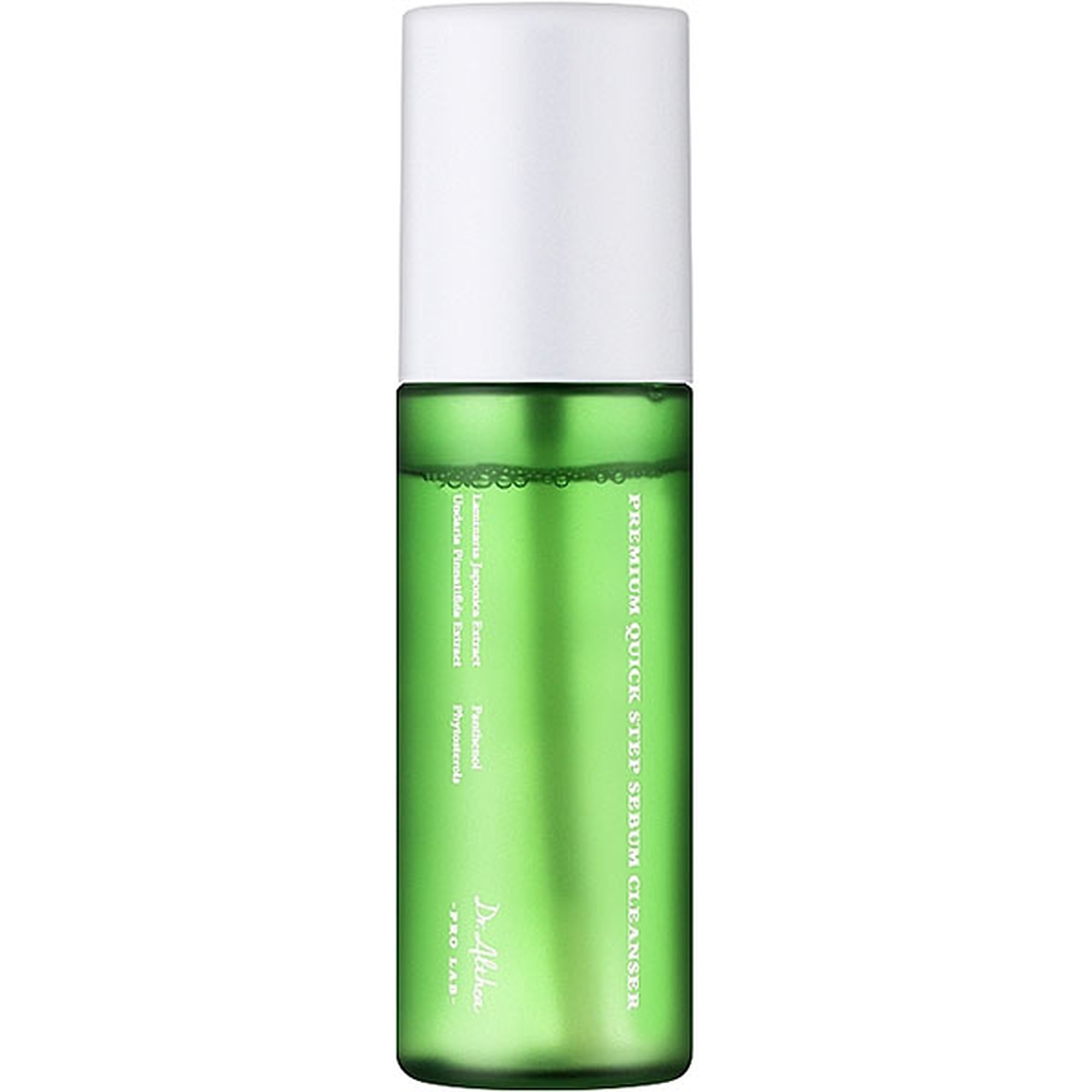 100 ML DRALTHEA SKIN-CARE Lotiune de fata Premium Quick Step Sebum 1 of 1 Lotiune de fata Premium Quick Step Sebum