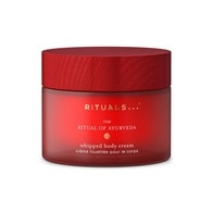 220 ML Rituals The Ritual of Ayurveda Crema de corp aerata The Ritual of Ayurveda  1 of 2 