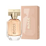 30 ML Hugo Boss THE SCENT Boss The Scent for Her Apa de Parfum 3 of 4 Boss The Scent for Her Apa de Parfum