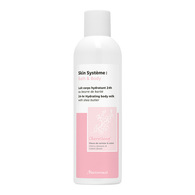 250 ML MARIONNAUD SKIN SYSTEM CORP Floral Delicacy Lapte corp hidratant 24Hr Cherishing  1 of 2 