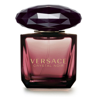 30 ML Versace CRYSTAL NOIR Crystal Noir Apa de Toaleta  1 of 2 