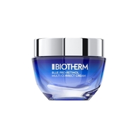 50 ML Biotherm Blue Pro Retinol Crema multi corectoare Blue Pro Retinol  1 of 2 