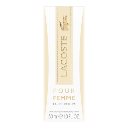 Lacoste Pour Femme Apa de Parfum