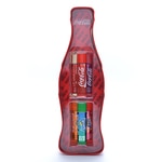 6 BUC LIP SMACKER LIP BALM Balsam de buze Coca Cola arome diferite 2 of 2 Balsam de buze Coca Cola arome diferite