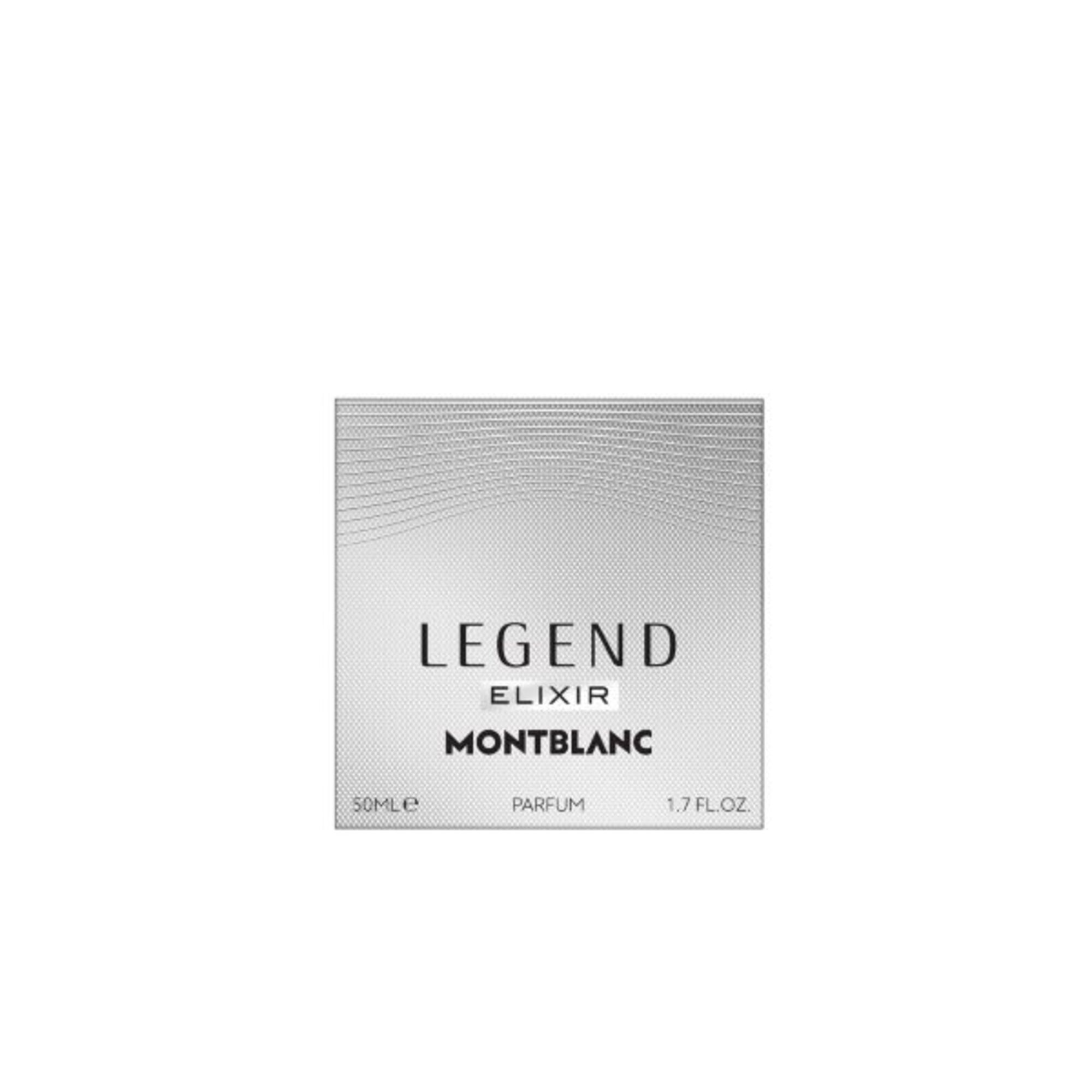 Legend Elixir Parfum