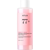  ANUA Peach 77 Toner de fata hidratant Peach 77+ Niacin  