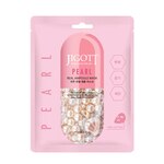27 ML JIGOTT PEARL Masca de fata cu extract de Perle  1 of 1 Masca de fata cu extract de Perle