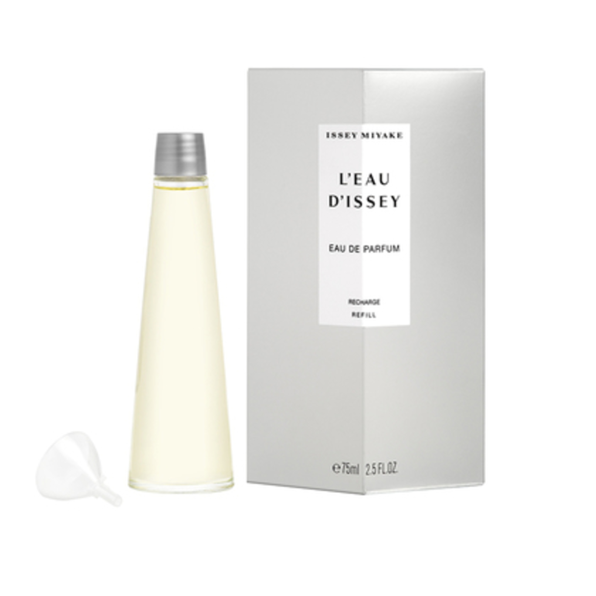 L'eau d'Issey Apa de Parfum