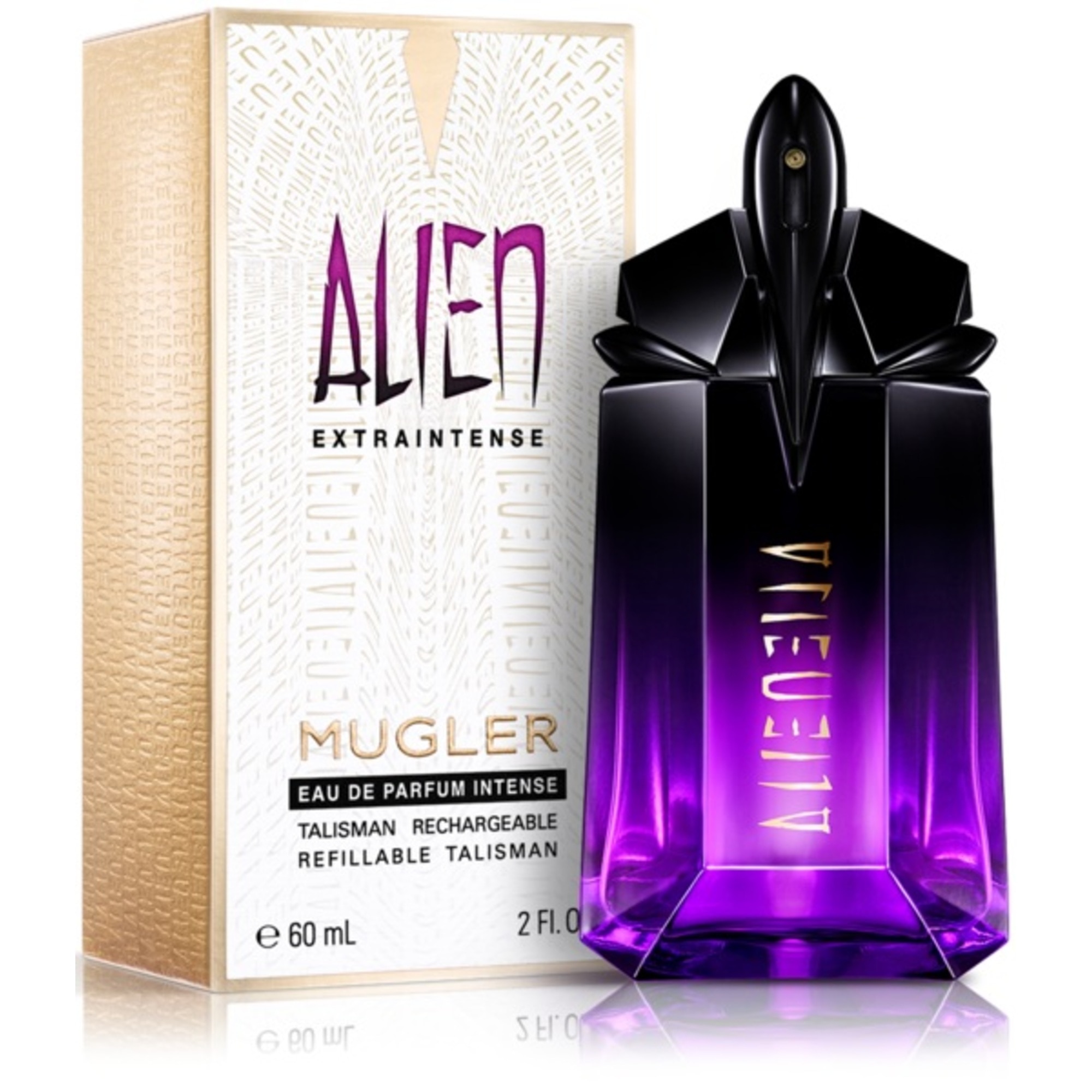 Alien Apa de Parfum Extraintense