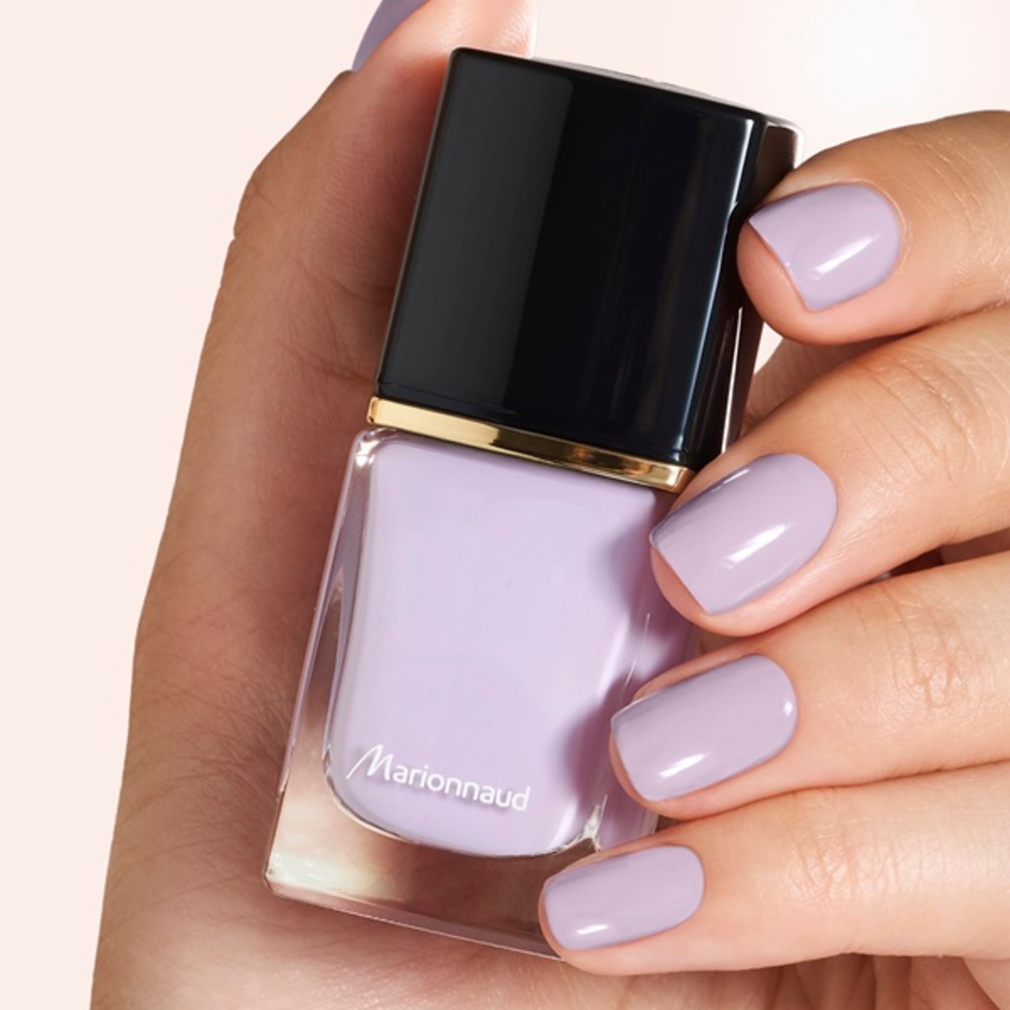  Marionnaud 1984 NAIL POLISH Lac de unghii gel  1 of 5 