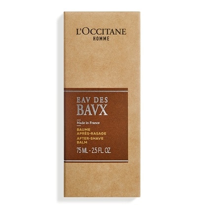 After Shave Men Baux