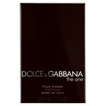 50 ML Dolce & Gabbana POUR HOMME The One Pour Homme Parfum 2 of 3 The One Pour Homme Parfum