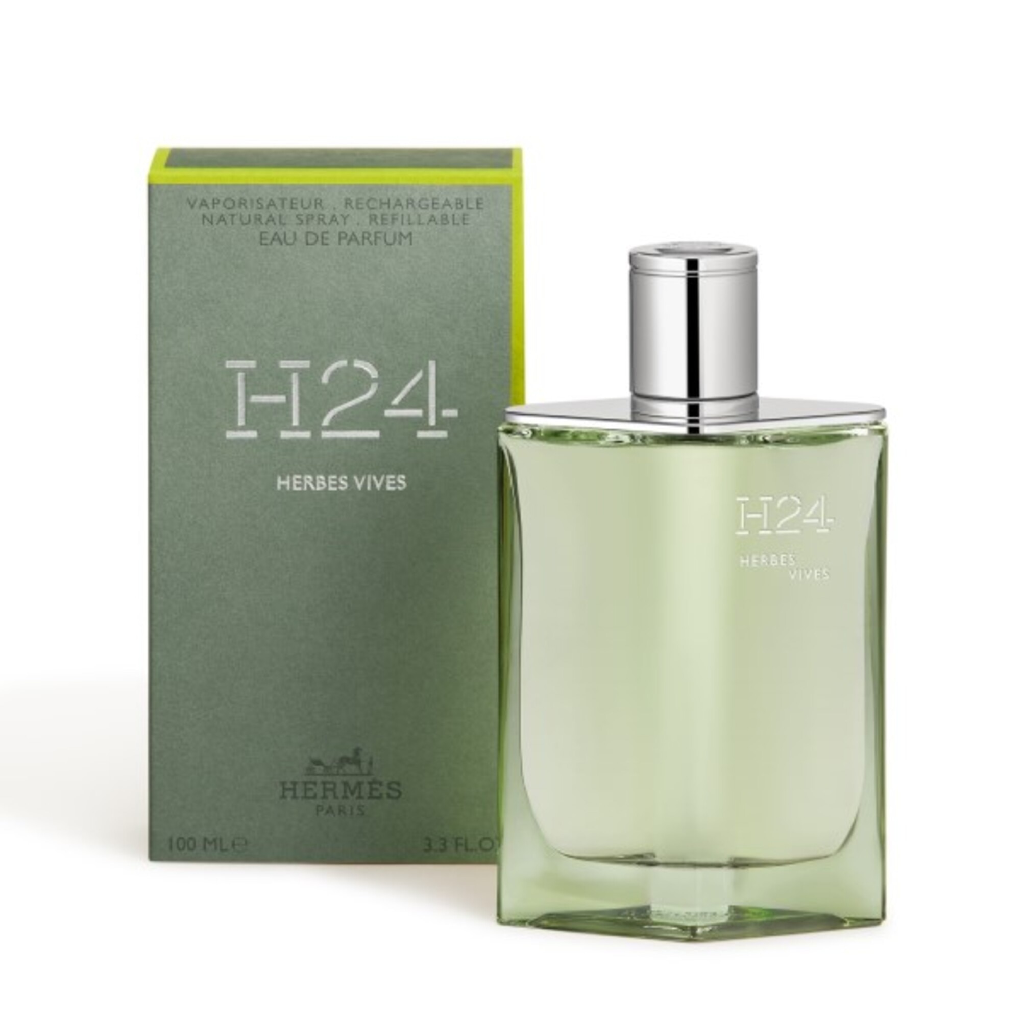H24 Herbes Vives Apa de Parfum