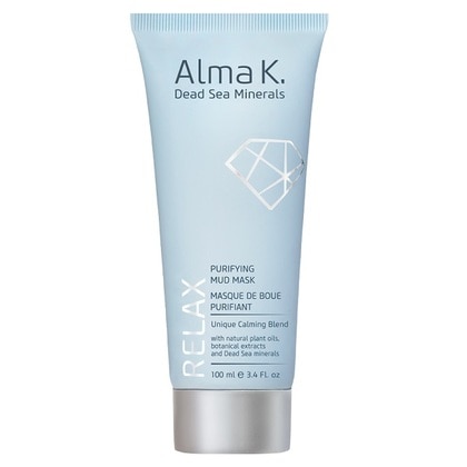 100 ML Alma K RELAX Masca de namol purificatoare  1 of 3 