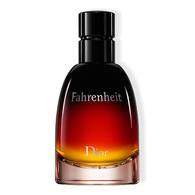 75 ML Dior FAHRENHEIT Fahrenheit Parfum  1 of 2 