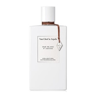 75 ML VAN CLEEF & ARPELS COLLECTION EXTRAORDINAIRE Oud Blanc Apa de Parfum  1 of 2 