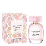 40 ML Kate Spade WOMEN Kate Spade New York Bloom Apa de Toaleta 2 of 3 Kate Spade New York Bloom Apa de Toaleta