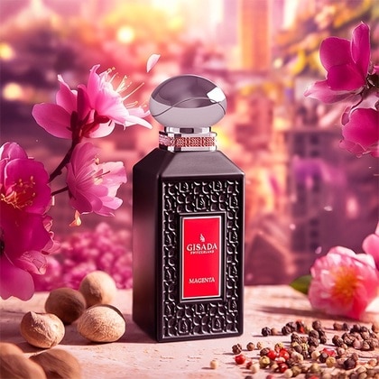 Magenta Parfum