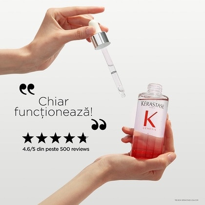 Serum fortifiant impotriva parului fragil Anti Chute